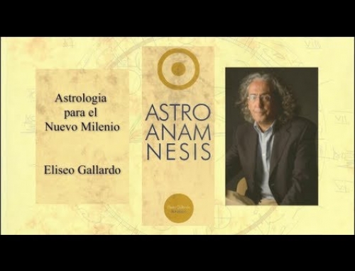 Astroanamnesis Eliseo Gallardo
